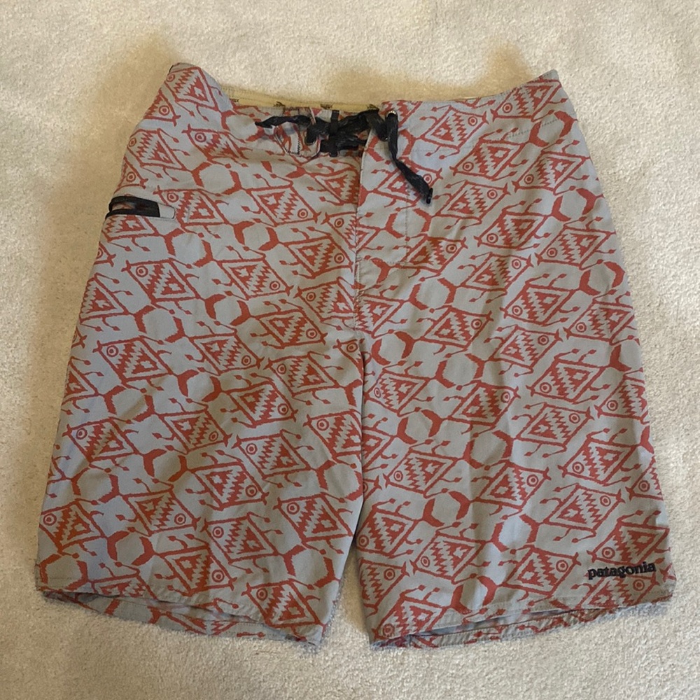 Patagonia Bathing Suit, 30